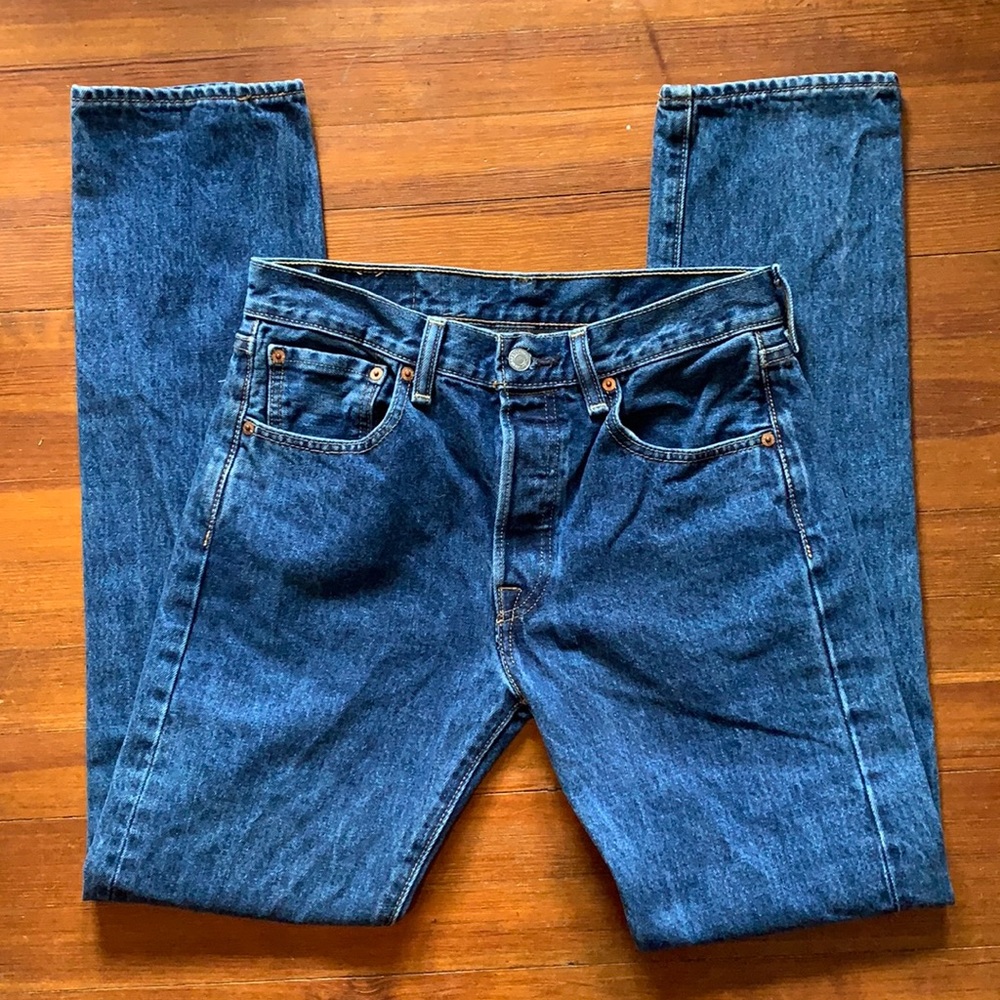 Levi 501. W29 L32